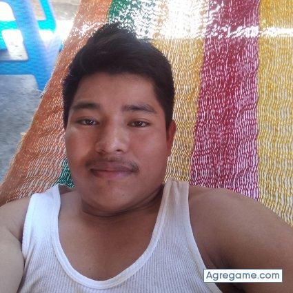 Norvinperez306 chico soltero en San Jose Teculutan