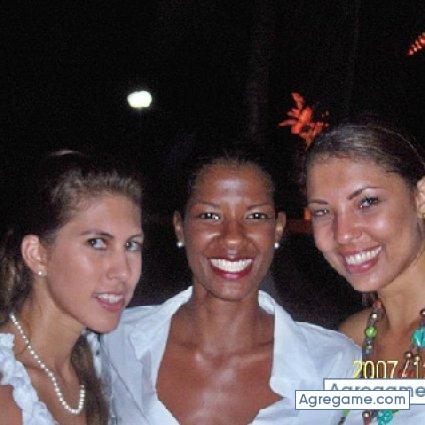 Rominamia chica soltera en Sabana Grande De Boyá