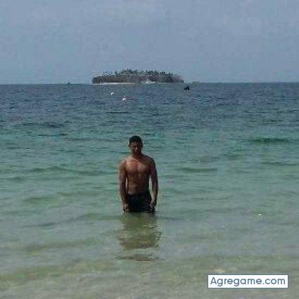 juanpinzon chico soltero en El Cangrejo