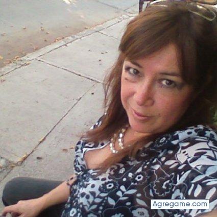 Vikaivi chica divorciada en La Herradura