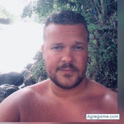 Jeanba chico soltero en Villa Isabela