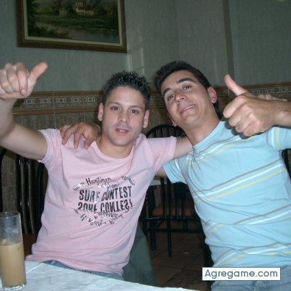 meseguer chico soltero en Moncofa