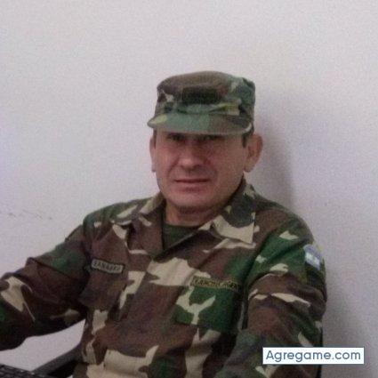 Pablito1357 chico soltero en Paso De Los Libres