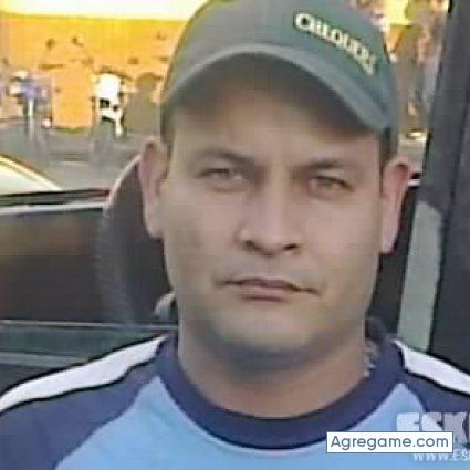 Alfredocaracas240580 chico soltero en Montalban