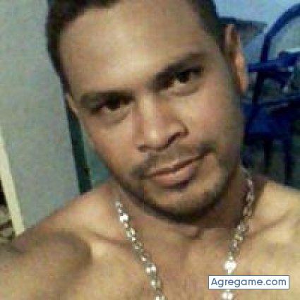 rolandojesus2084 chico soltero en El Tocuyo