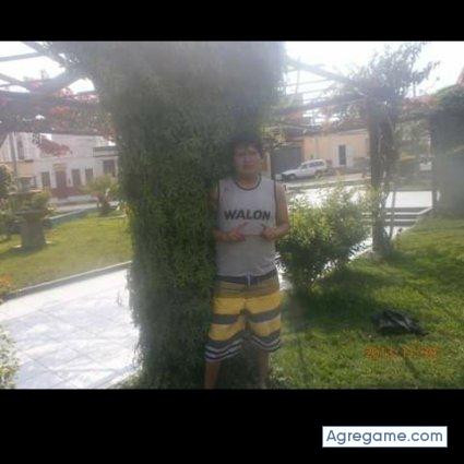 Universitario101095 chico soltero en El Porvenir