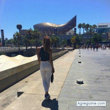 maialen23 chica soltera en Tolosa