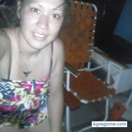 Tatiana1998 chica soltera en Gobernador Roca