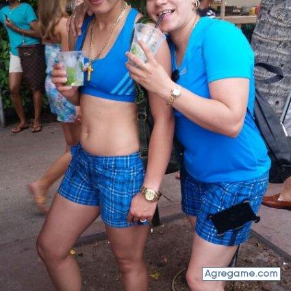 mauray chica soltera en Denton