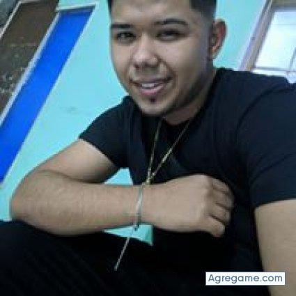 diegoaleman8026 chico soltero en La Ceiba