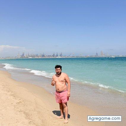 Foto de Josue Gomez, 27 años en Valencia