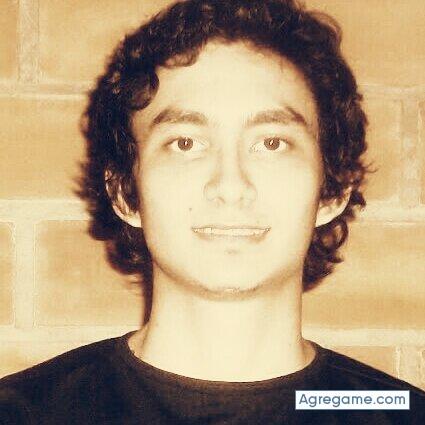 Mustis1993 chico soltero en La Grita