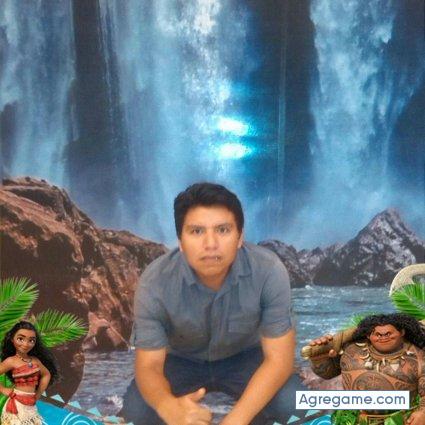 wilfredopf chico soltero en Lima