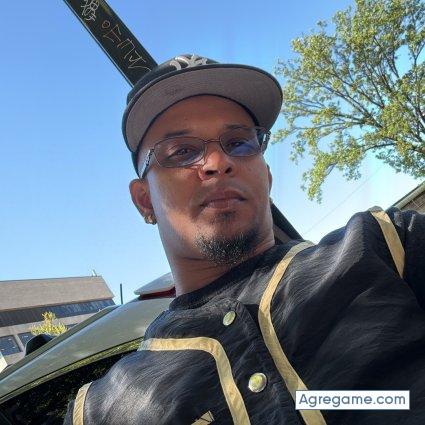 Ronny05 chico soltero en Bronx