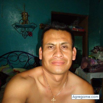 russbell chico soltero en Cuauhtémoc