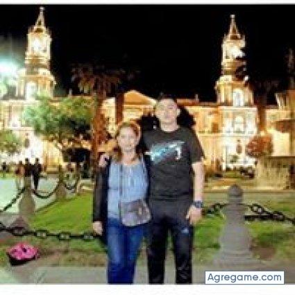 raquelvargas7206 chica soltera en Sechura