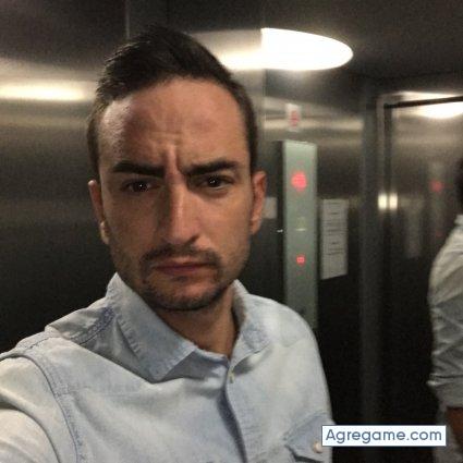 Juanjolobato10 chico soltero en 