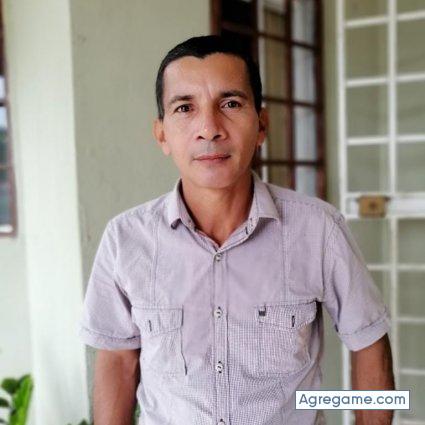 emigdioatencio chico soltero en Metetí