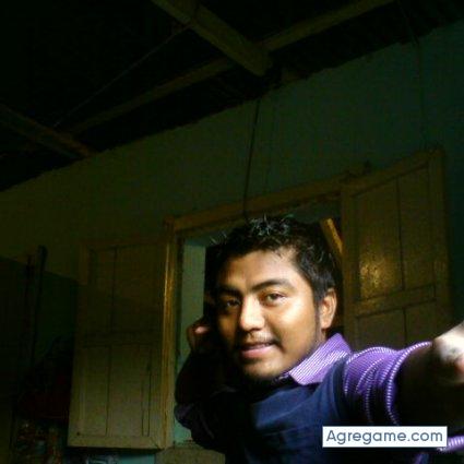 jose2020 chico soltero en Tapilula