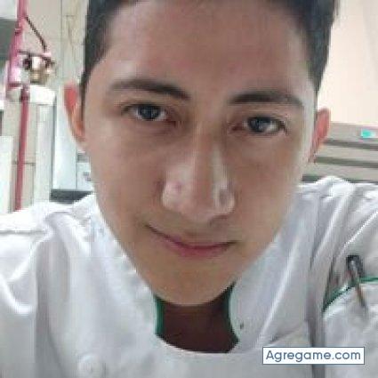 isaacleon7097 chico soltero en Guayaquil