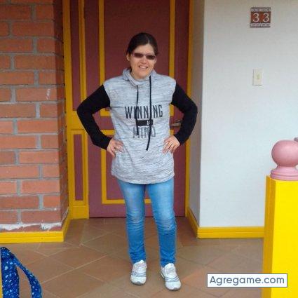 solanyinethguevara chica soltera en Dabeiba