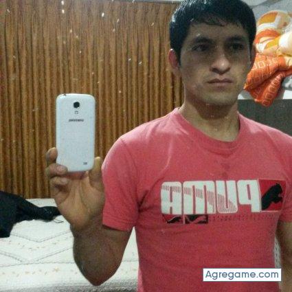 charlymdr chico soltero en Lima