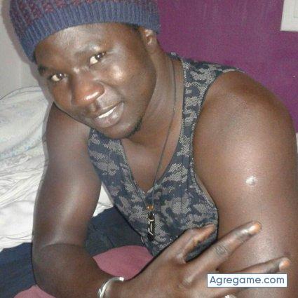 khademsow chico soltero en Navalvillar De Pela