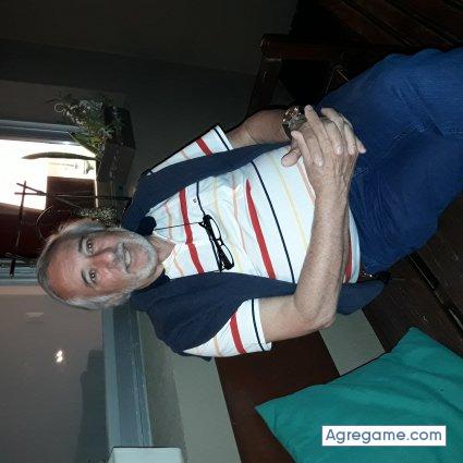 Rodomo chico divorciado en Bernal