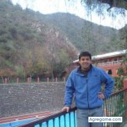 ganzito chico soltero en Calbuco