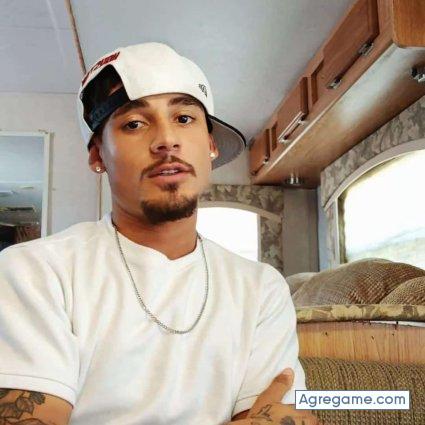 santoorlando chico soltero en Houston