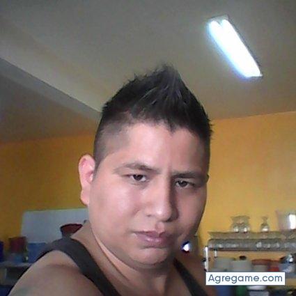 gioriux chico soltero en Aldama