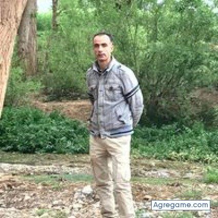 patriotitpat chico soltero en Mazaricos