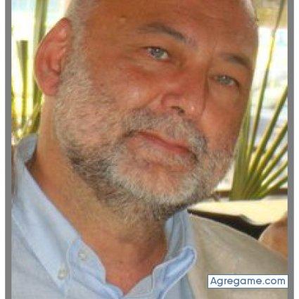 Melfin7 chico soltero en Granada