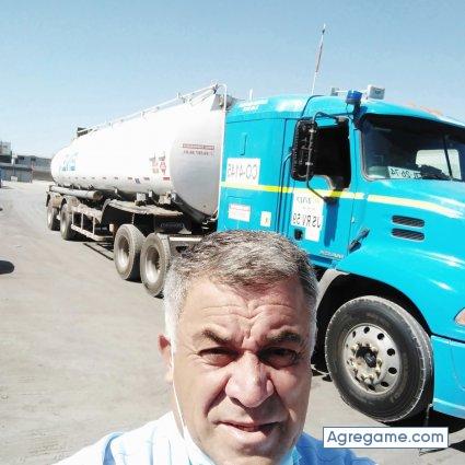 Mario0987 chico soltero en Mejillones