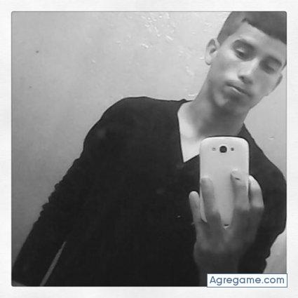 RaphaelxD chico soltero en Palo Gordo