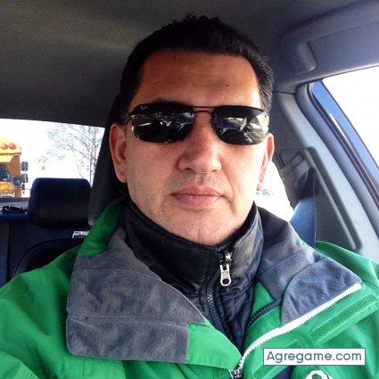 LuisBert chico soltero en Brooklyn