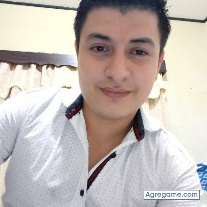 johnnyforbes chico soltero en San Pedro Sula