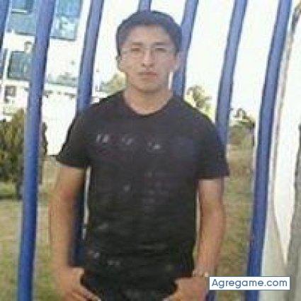 jhonde3096 chico soltero en Huancayo