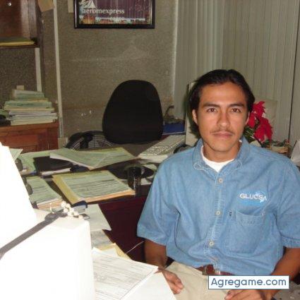 politos69 chico soltero en Coyoacán