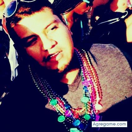 nuffy chico soltero en Eagle Pass