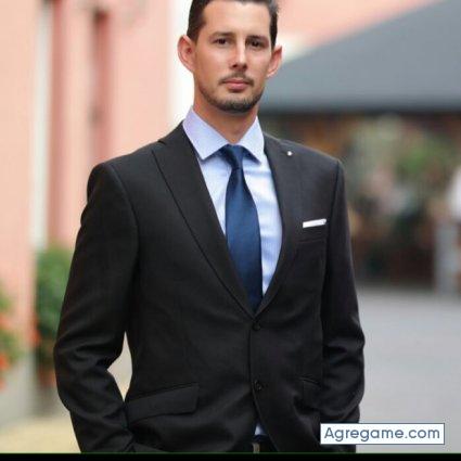 Felipeneri83 chico soltero en Santa Ursula