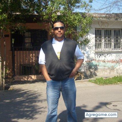 cruzito1 chico soltero en Santiago