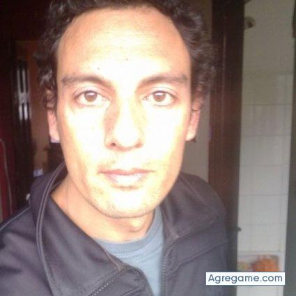 Shivabu13 chico soltero en Aranjuez