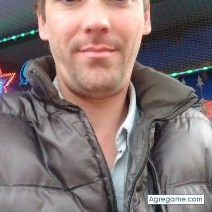 RubioSalvaje2281 chico soltero en La Leonesa