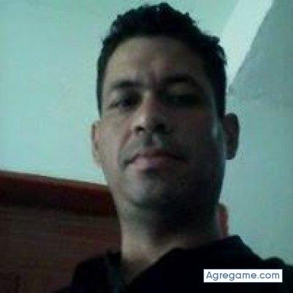 alexandermagdaleno chico soltero en Las Cabimas