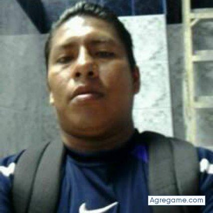 ythenrry chico soltero en Pindal