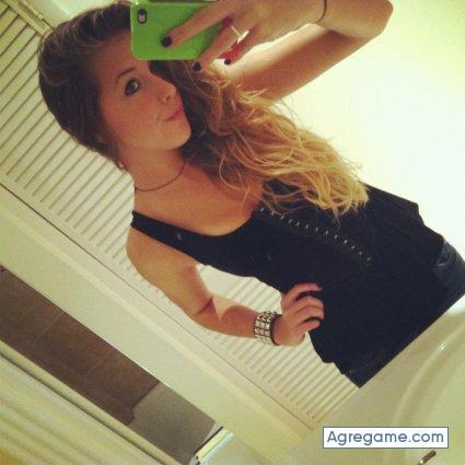 SheylaAnette chica soltera en Xochimilco