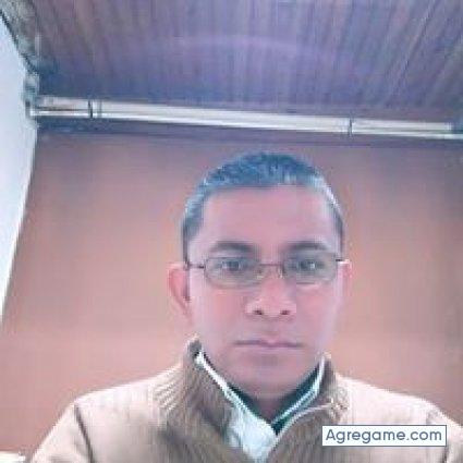 romeomolina chico soltero en Agua Caliente  Esquipulas