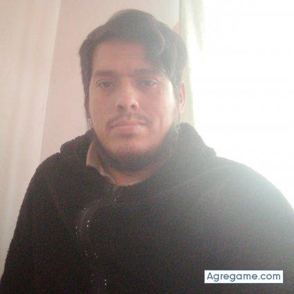 CRISTIANGS chico soltero en Los Olivos