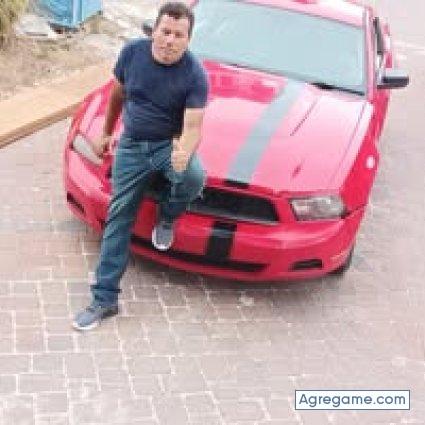 emmanuelmj chico soltero en Malinalco